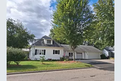 201 Norman Avenue S, Foley, MN 56329 - Photo 1