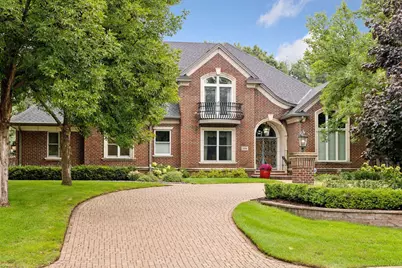 1936 Glenhill Road, Mendota Heights, MN 55118 - Photo 1