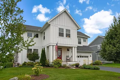 12562 Foxhill Avenue N, Hugo, MN 55038 - Photo 1