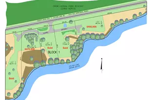 26265 Sylvan Lake Rd, Rogers, MN 55374 - Photo 1