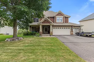 12701 Leyte St NE, Blaine, MN 55449 - Photo 1