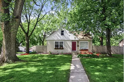 7344 Stevens Avenue, Richfield, MN 55423 - Photo 1