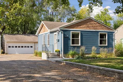 2932 Blackstone Avenue, Saint Louis Park, MN 55416 - Photo 1