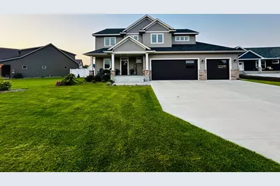 2011 Sandstone Loop N, Sartell, MN 56377 - Photo 1