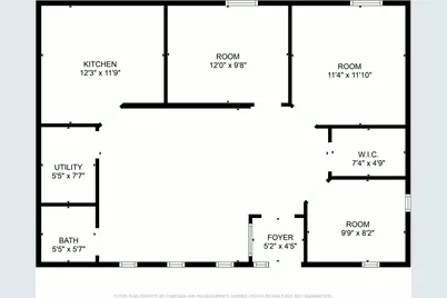 702 5th Street NW, Bemidji, MN 56601 - Photo 3