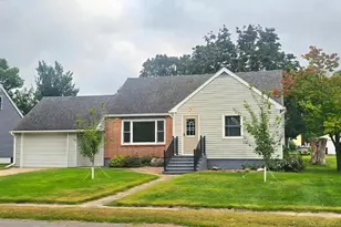 107 E 5th St, Cyrus, MN 56323 - Photo 1