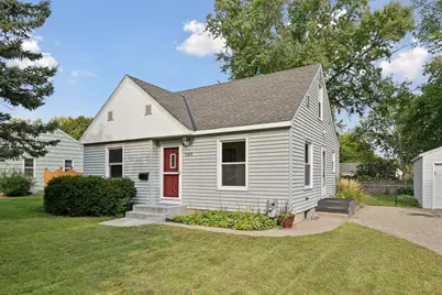 7309 Thomas Avenue S, Richfield, MN 55423 - Photo 1