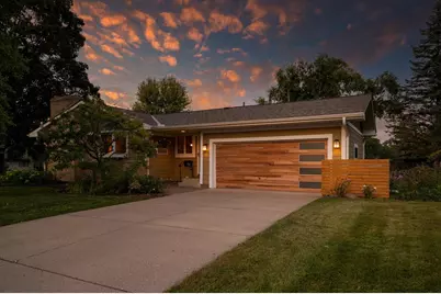 7751 Winnetka Heights Drive, Golden Valley, MN 55427 - Photo 1