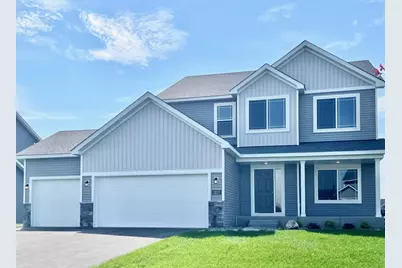 3237 Jandura Avenue NE, Saint Michael, MN 55376 - Photo 1