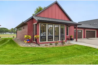 115 Colman Court, Saint Joseph, MN 56374 - Photo 1