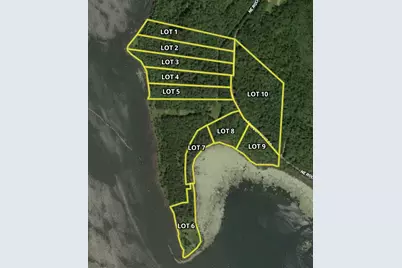 (Lot 10) Tbd NE Rock Lake Road, Rochert, MN 56578 - Photo 5