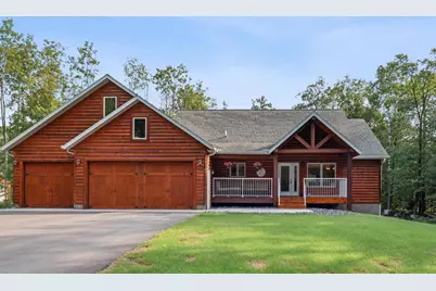 4334 Roy Lake Drive, Nisswa, MN 56468 - Photo 1