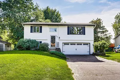 690 Schilling Circle NW, Forest Lake, MN 55025 - Photo 1