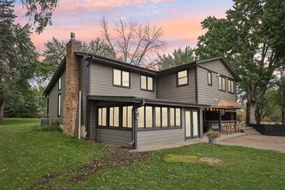 15611 Lexington Avenue NE, Ham Lake, MN 55304 - Photo 1