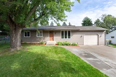 853 Marjorie Street, Hammond, WI 54015 - Photo 1