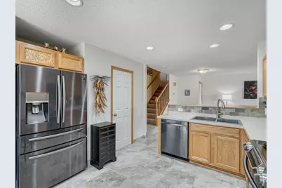 5091 149th Street N #1, Hugo, MN 55038 - Photo 7