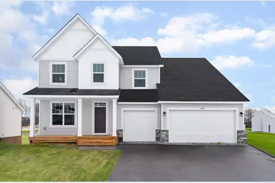 4830 163rd Street N, Hugo, MN 55038 - Photo 1