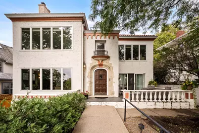 4344 W Lake Harriet Parkway #2, Minneapolis, MN 55410 - Photo 1