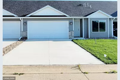 914 Katelyn Circle NE, Montgomery, MN 56069 - Photo 1