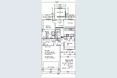 914 Katelyn Circle NE, Montgomery, MN 56069 - Photo 3