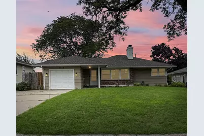 7110 W 23rd Street, Saint Louis Park, MN 55426 - Photo 1