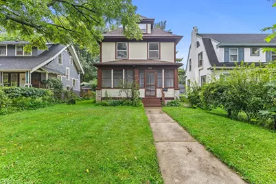 1256 Ashland Avenue, Saint Paul, MN 55104 - Photo 1