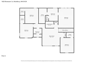 1620 Bluewater Ln, Woodbury, MN 55129 - Photo 49