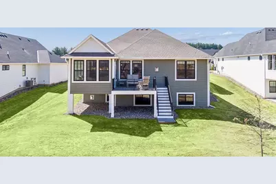 1581 Palmer Drive N, Lake Elmo, MN 55042 - Photo 37