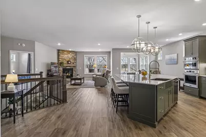 1581 Palmer Drive N, Lake Elmo, MN 55042 - Photo 5