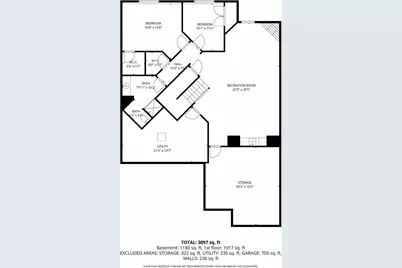 1581 Palmer Drive N, Lake Elmo, MN 55042 - Photo 51