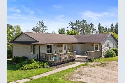 204 Lake Avenue E, Hill City, MN 55748 - Photo 1