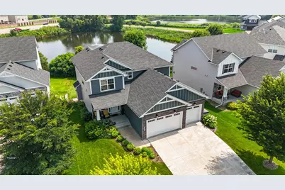 12417 Alder Street NW, Coon Rapids, MN 55448 - Photo 1