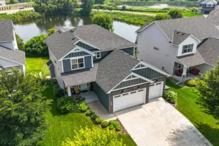 12417 Alder St NW, Coon Rapids, MN 55448 - Photo 1