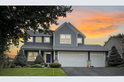 8365 Allegheny Grove Boulevard, Victoria, MN 55386 - Photo 1