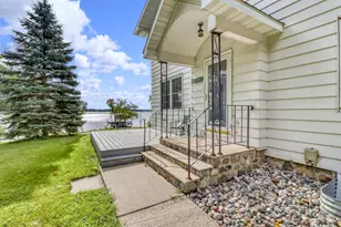 1104 W Lake Dr, Detroit Lakes, MN 56501 - Photo 1