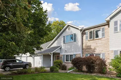 7278 Hunters Run, Eden Prairie, MN 55346 - Photo 1