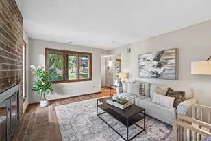 2473 Wimbledon Bay, Woodbury, MN 55125 - Photo 1