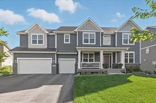 15348 Eagle Creek Way, Apple Valley, MN 55124 - Photo 1