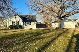306 Front Street W, Fulda, MN 56131 - Photo 1