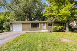 3541 Flag Ave N, New Hope, MN 55427 - Photo 1