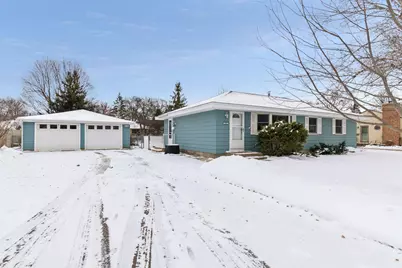 1321 Prairie Street, Chaska, MN 55318 - Photo 1