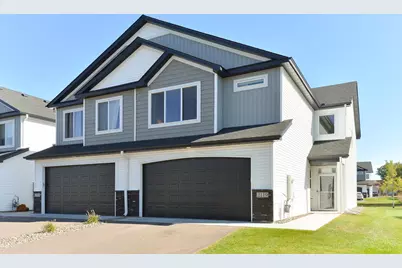 2119 Cleveland Lane S, Cambridge, MN 55008 - Photo 1