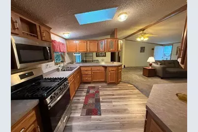 67745 W Spider Lake Road, Iron River, WI 54847 - Photo 5