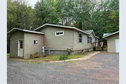 67745 W Spider Lake Road, Iron River, WI 54847 - Photo 25