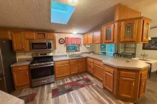 67745 W Spider Lake Rd, Iron River, WI 54847 - Photo 3