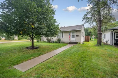 5438 Xenia Avenue N, Crystal, MN 55429 - Photo 1