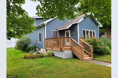 123 2nd Avenue S, Brownton, MN 55312 - Photo 1