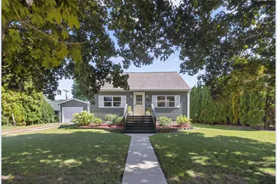 540 Main Avenue S, Harmony, MN 55939 - Photo 1