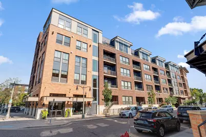 4525 Park Commons Drive #518, Saint Louis Park, MN 55416 - Photo 1