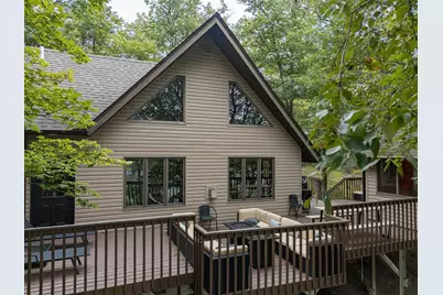 4291 Thunder Lake Lodge Drive NE, Remer, MN 56672 - Photo 1